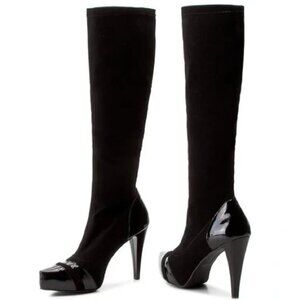 Gorgeous SAGAN boots size 38 excellent condition